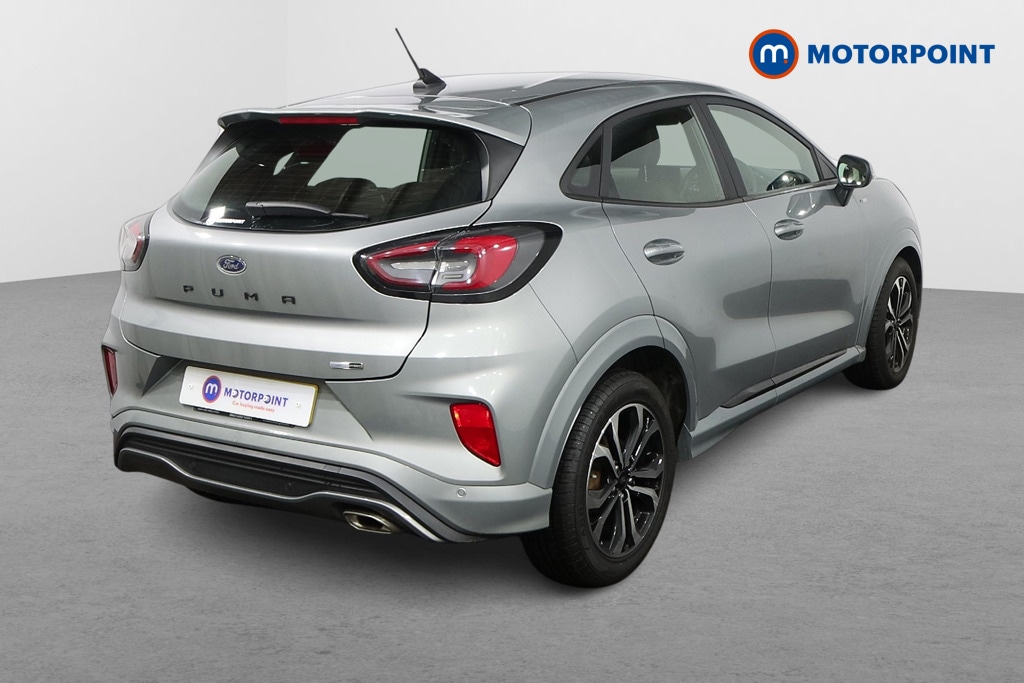 Used Ford Puma 2022 for sale - 76978923: Photo 7