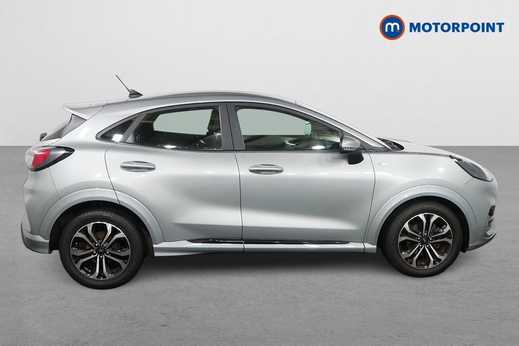 Used Ford Puma 2022 for sale - 76978923: Photo 8