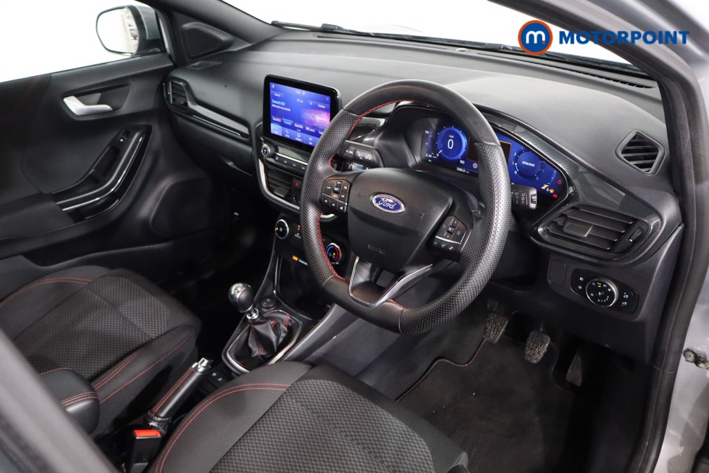 Used Ford Puma 2022 for sale - 76978923: Photo 9