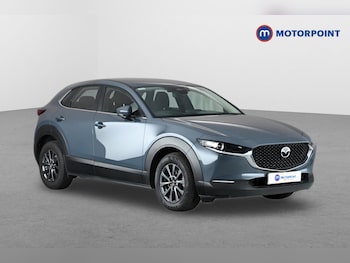 Used Mazda CX-30 2024 for sale - 79032040: Photo