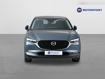 Used Mazda CX-30 2024 for sale - 79032040: Photo