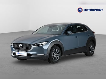 Used Mazda CX-30 2024 for sale - 79032040: Photo
