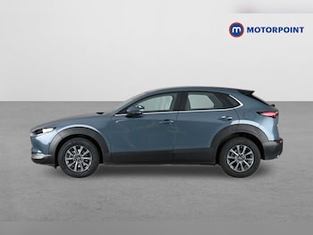 Used Mazda CX-30 2024 for sale - 79032040: Photo