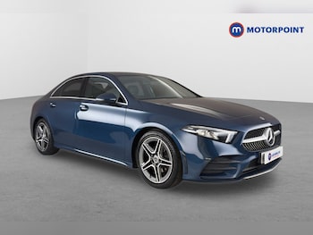 Used Mercedes-Benz A-Class 2019 for sale - 78509927: Photo