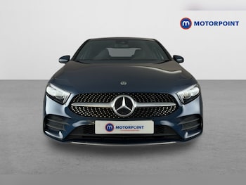 Used Mercedes-Benz A-Class 2019 for sale - 78509927: Photo