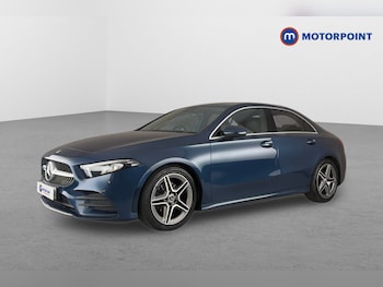Used Mercedes-Benz A-Class 2019 for sale - 78509927: Photo