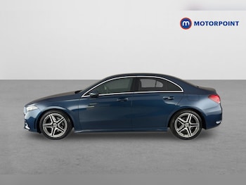 Used Mercedes-Benz A-Class 2019 for sale - 78509927: Photo