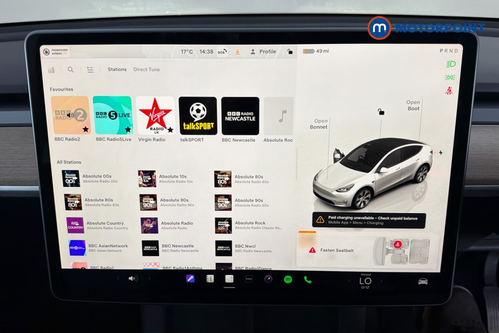 Used Tesla Model Y 2024 for sale - 78081782: Photo 16