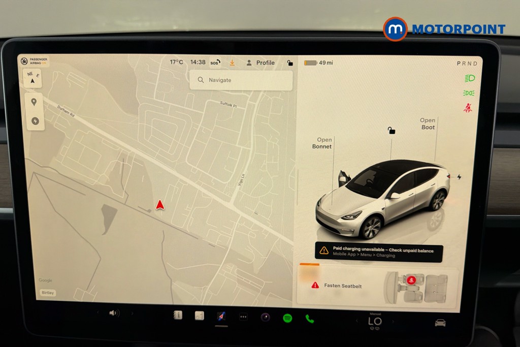 Used Tesla Model Y 2024 for sale - 78081782: Photo 17