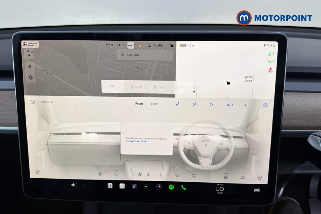 Used Tesla Model Y 2024 for sale - 78081782: Photo 18