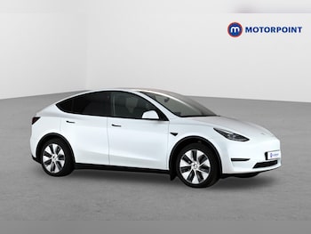 Tesla Model Y feature image