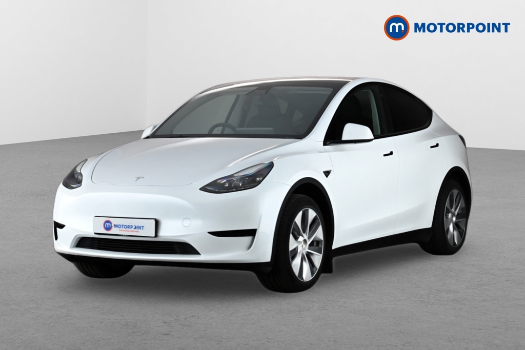 Used Tesla Model Y 2024 for sale - 78081782: Photo 3