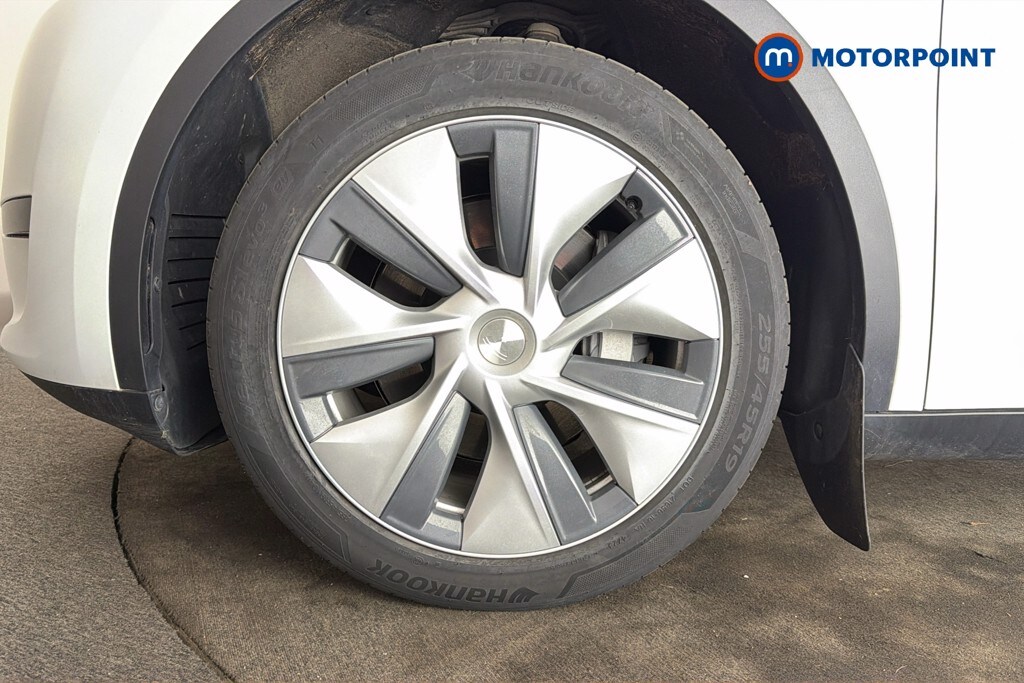 Used Tesla Model Y 2024 for sale - 78081782: Photo 43