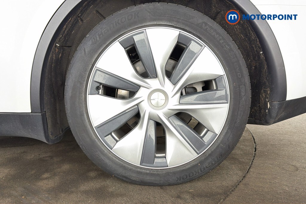 Used Tesla Model Y 2024 for sale - 78081782: Photo 44