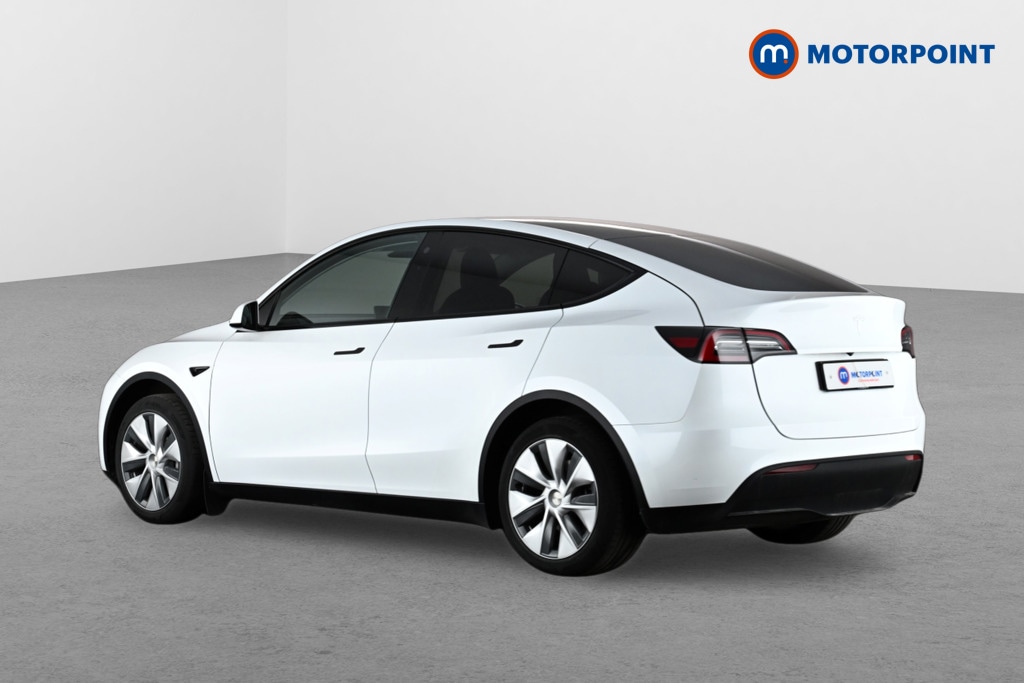 Used Tesla Model Y 2024 for sale - 78081782: Photo 5