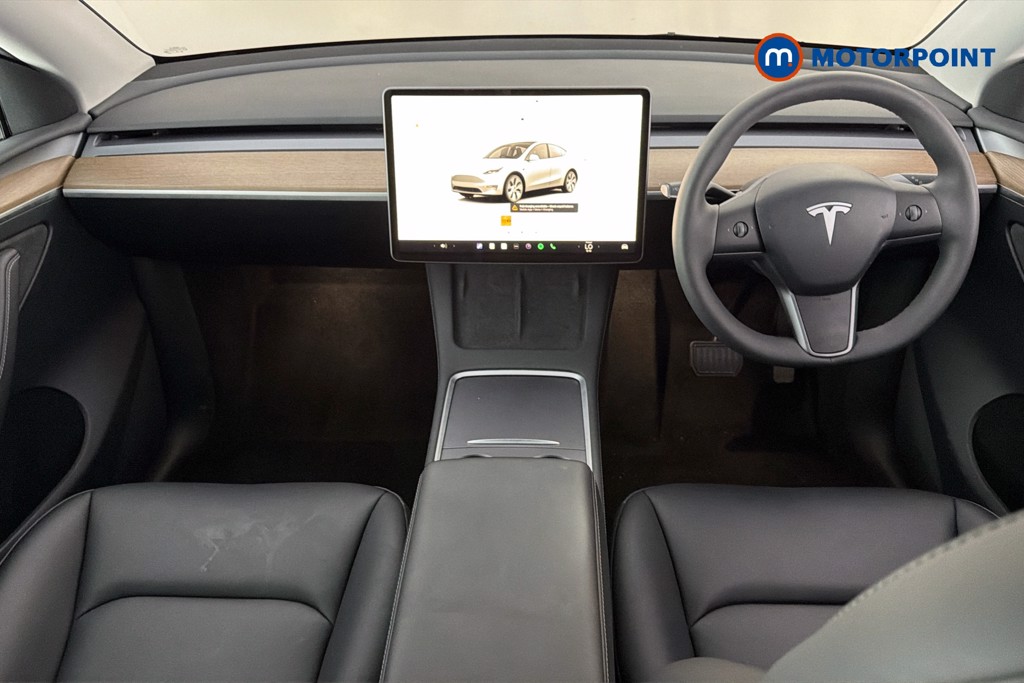 Used Tesla Model Y 2024 for sale - 78081782: Photo 9