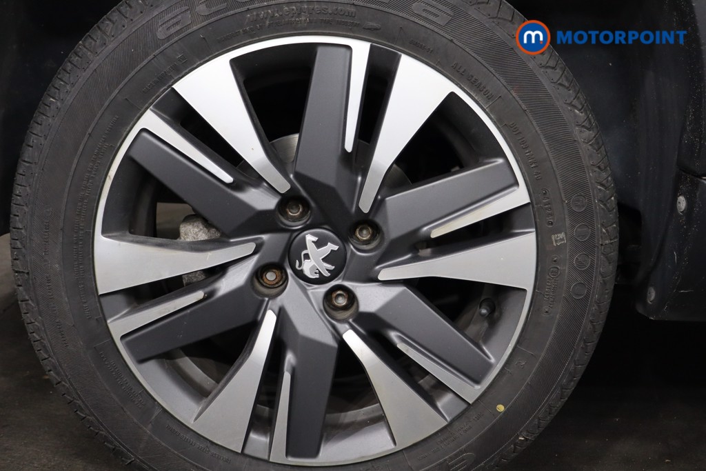 Used Peugeot 2008 2018 for sale - 77123606: Photo 26