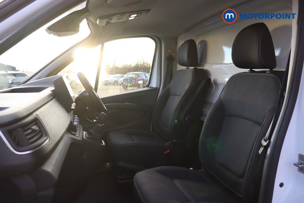 Used Renault Trafic 2025 for sale - 77128422: Photo 18