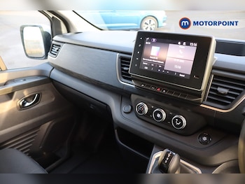 Used Renault Trafic 2025 for sale - 77128422: Photo