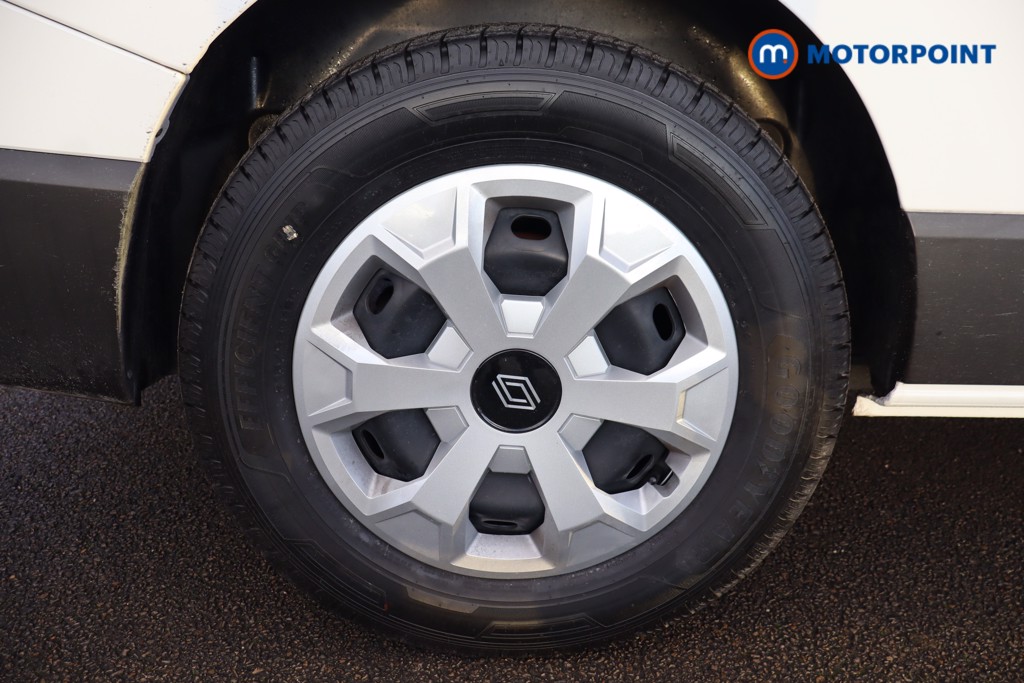 Used Renault Trafic 2025 for sale - 77128422: Photo 21