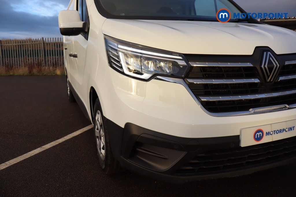 Used Renault Trafic 2025 for sale - 77128422: Photo 25