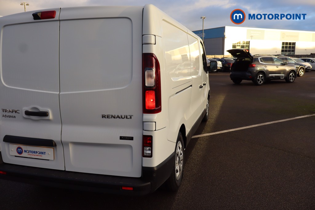 Used Renault Trafic 2025 for sale - 77128422: Photo 26