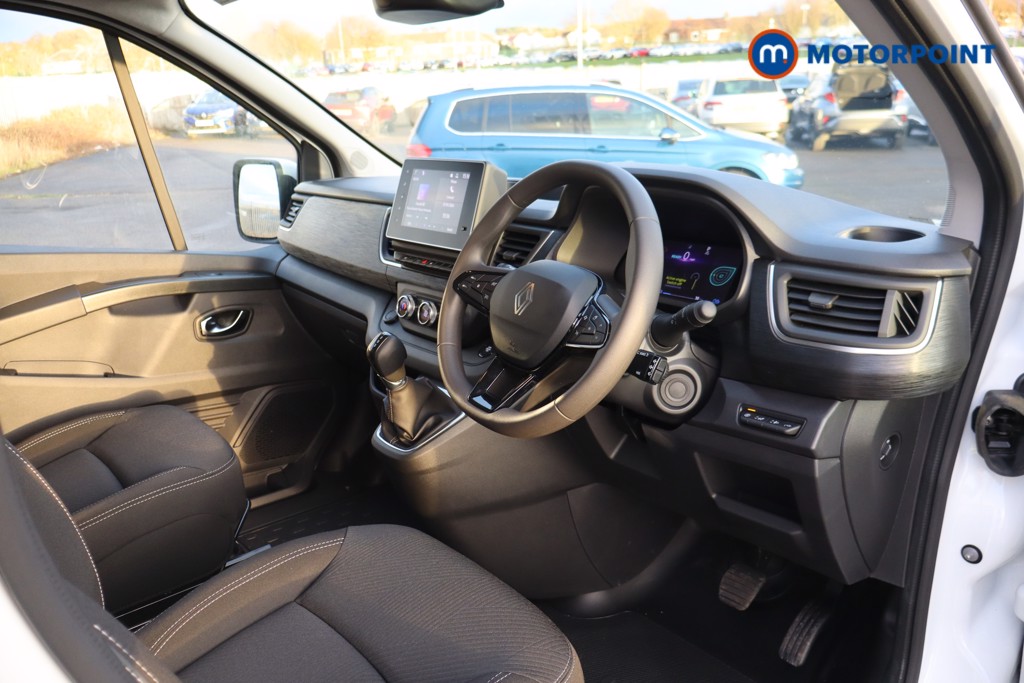 Used Renault Trafic 2025 for sale - 77128422: Photo 3