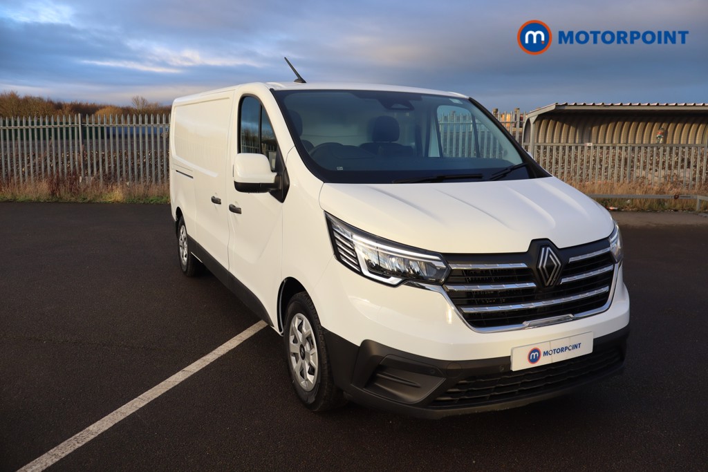 Used Renault Trafic 2025 for sale - 77128422: Photo 31
