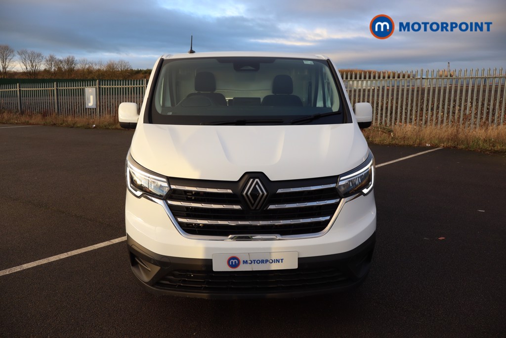 Used Renault Trafic 2025 for sale - 77128422: Photo 32