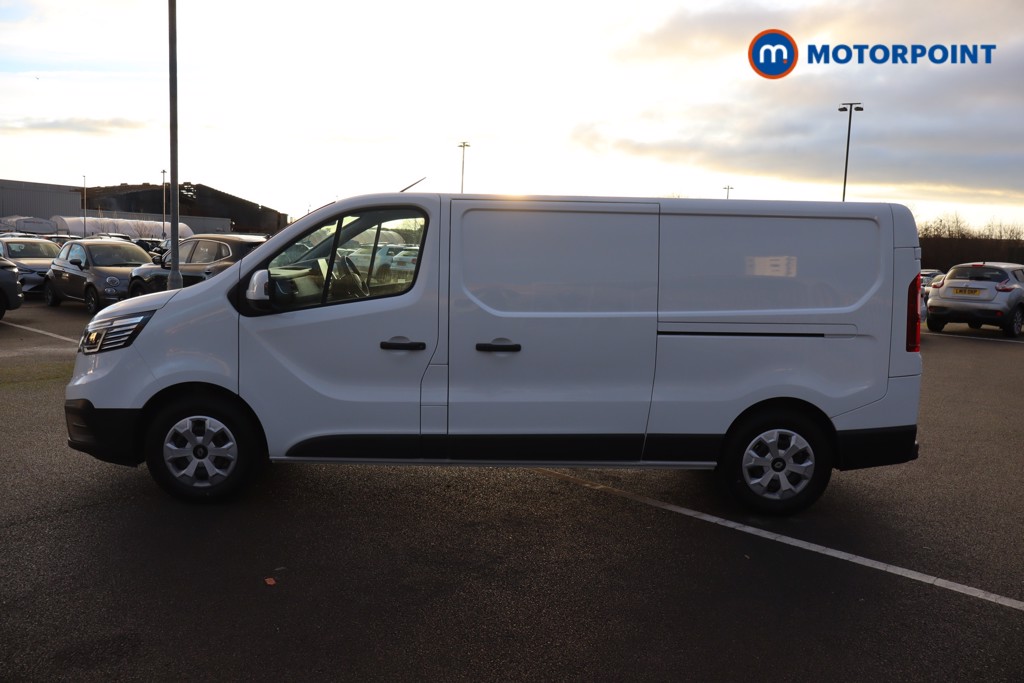 Used Renault Trafic 2025 for sale - 77128422: Photo 34