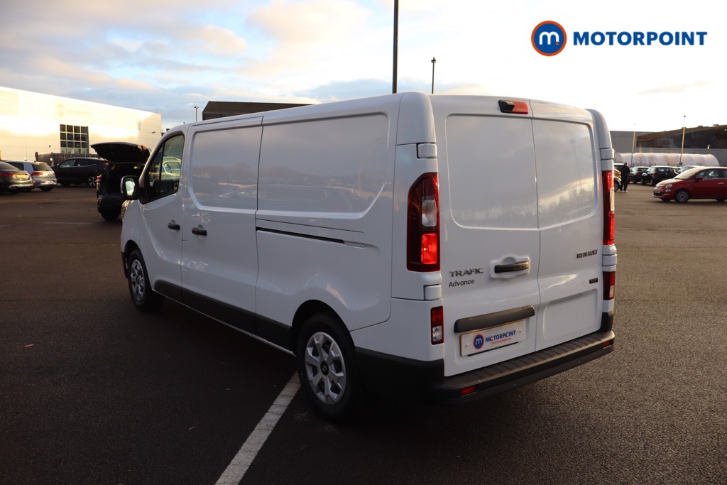 Used Renault Trafic 2025 for sale - 77128422: Photo 35