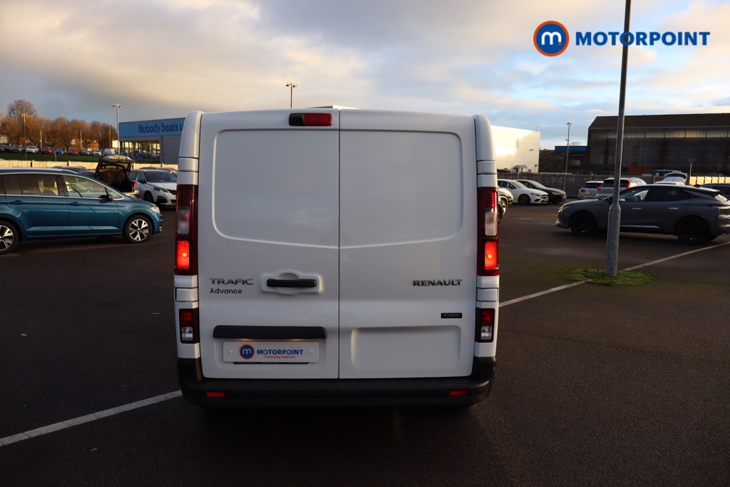 Used Renault Trafic 2025 for sale - 77128422: Photo 36