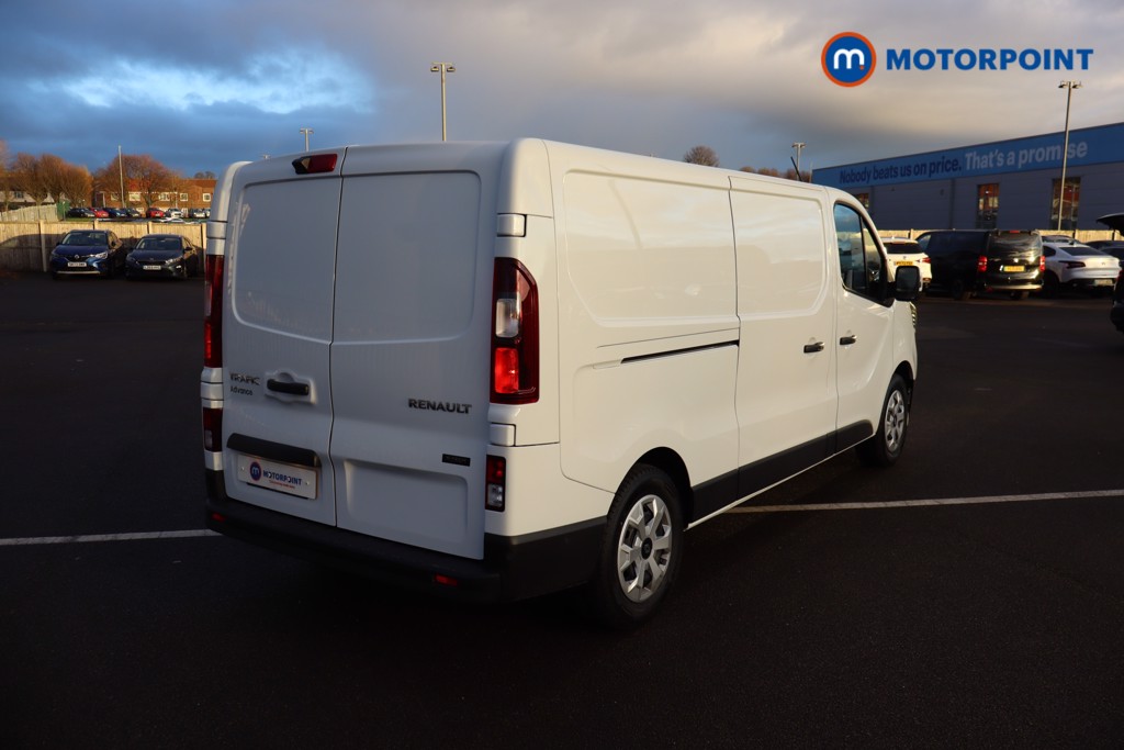 Used Renault Trafic 2025 for sale - 77128422: Photo 37