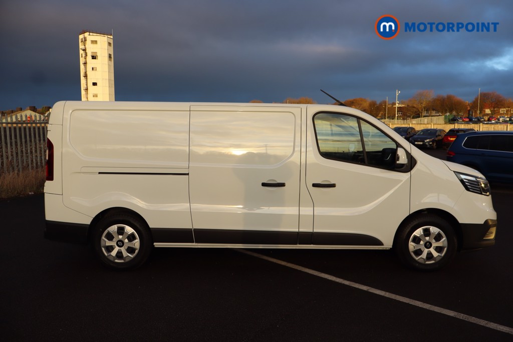 Used Renault Trafic 2025 for sale - 77128422: Photo 38
