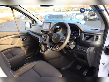 Used Renault Trafic 2025 for sale - 77128422: Photo