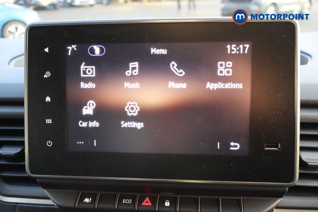 Used Renault Trafic 2025 for sale - 77128422: Photo 4