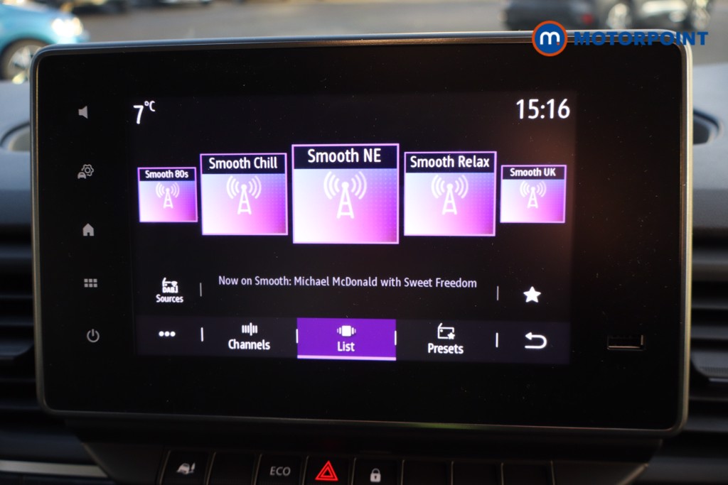 Used Renault Trafic 2025 for sale - 77128422: Photo 7