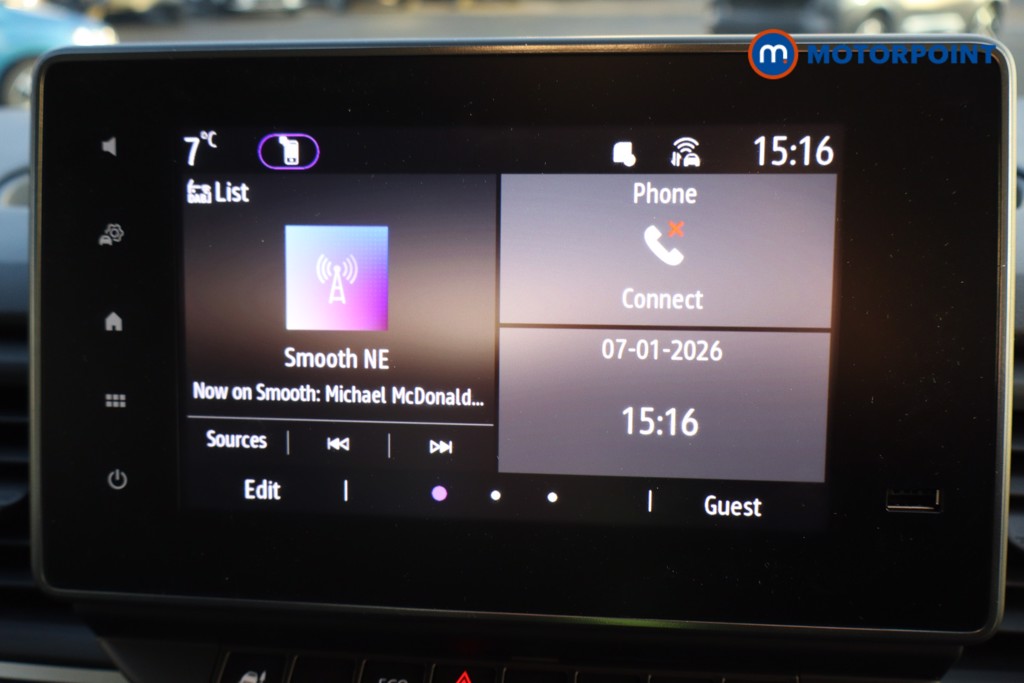 Used Renault Trafic 2025 for sale - 77128422: Photo 8