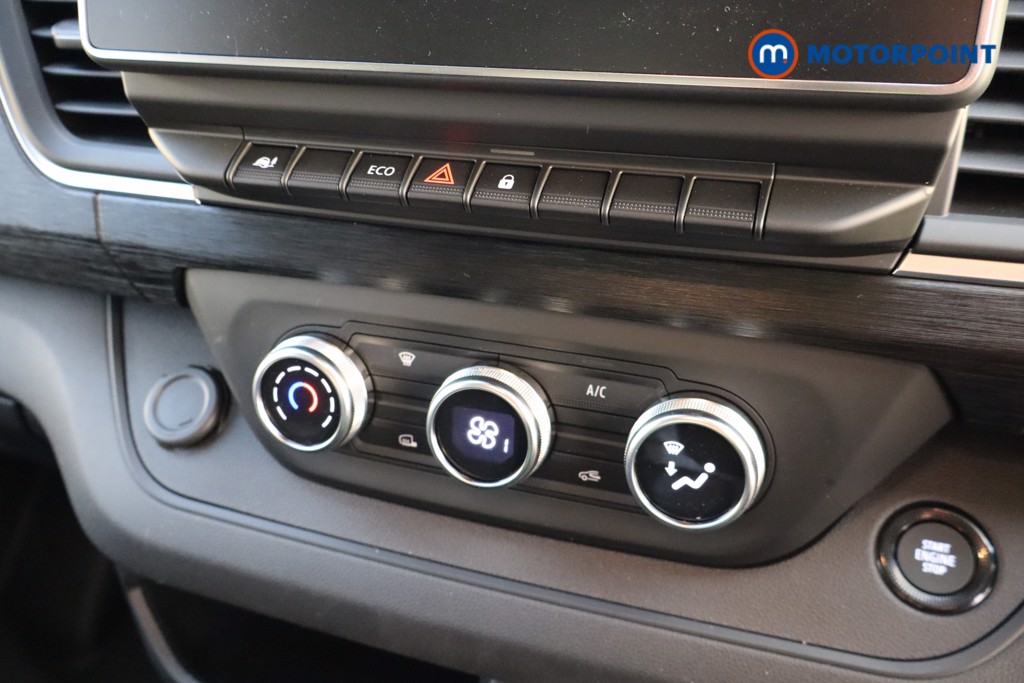 Used Renault Trafic 2025 for sale - 77128422: Photo 9