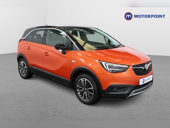 1.2T [130] Elite Nav 5dr [Start Stop] Auto