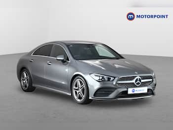 Used Mercedes-Benz CLA 2019 for sale - 79641006: Photo