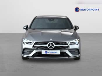 Used Mercedes-Benz CLA 2019 for sale - 79641006: Photo