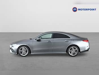 Used Mercedes-Benz CLA 2019 for sale - 79641006: Photo