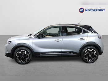 Used Vauxhall Mokka 2024 for sale - 75703193: Photo