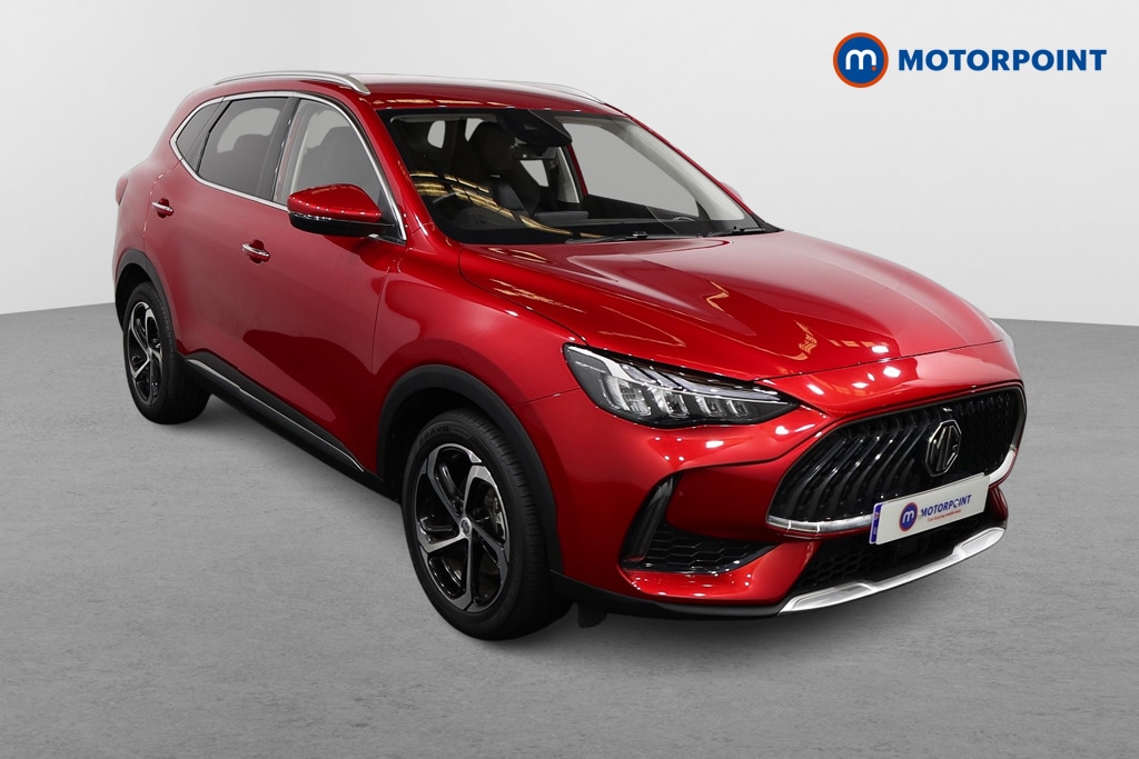 Used MG MG HS 2024 for sale - 76491301: Photo 1