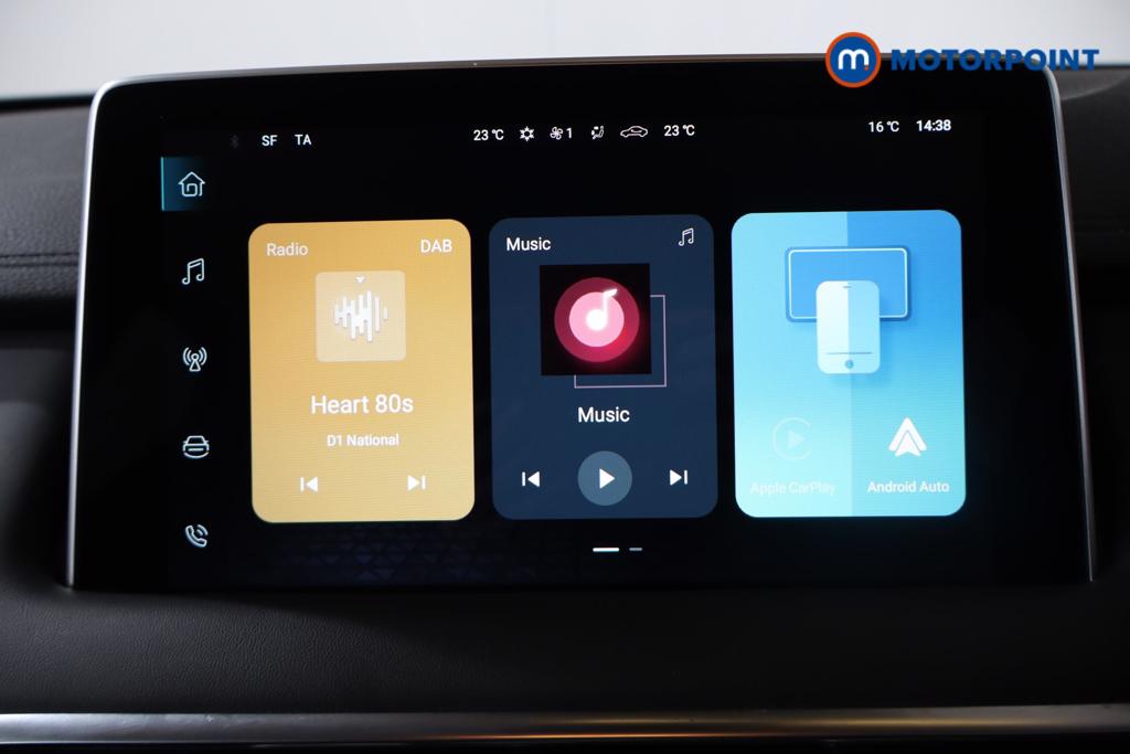 Used MG MG HS 2024 for sale - 76491301: Photo 10