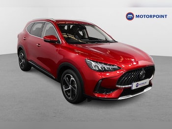 Used MG MG HS 2024 for sale - 76491301: Photo