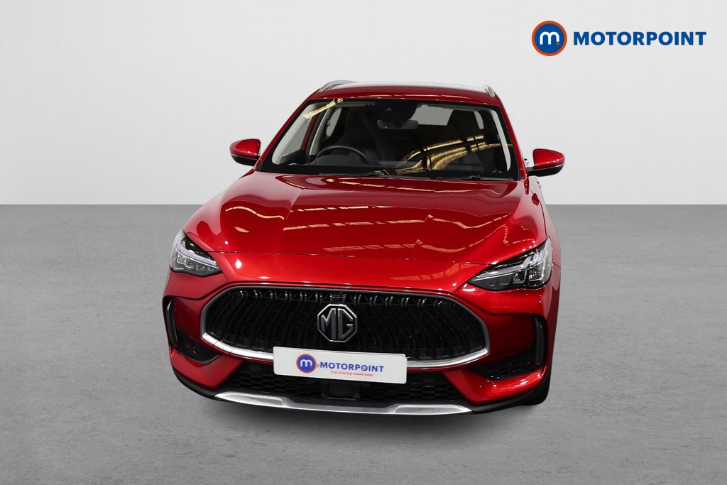 Used MG MG HS 2024 for sale - 76491301: Photo 2