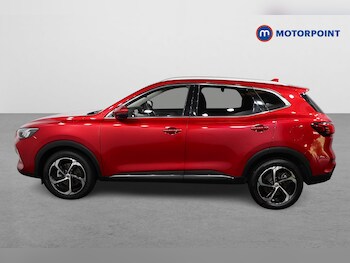 Used MG MG HS 2024 for sale - 76491301: Photo