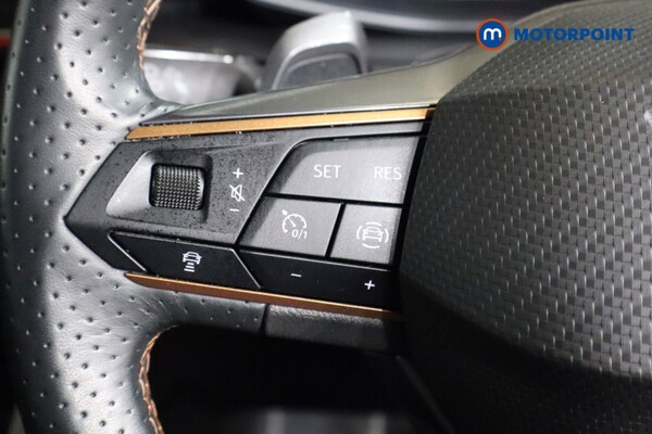 Used Cupra Formentor 2024 for sale - 76255589: Photo 10